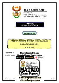 Xitsonga FAL P2 Nov 2017.pdf